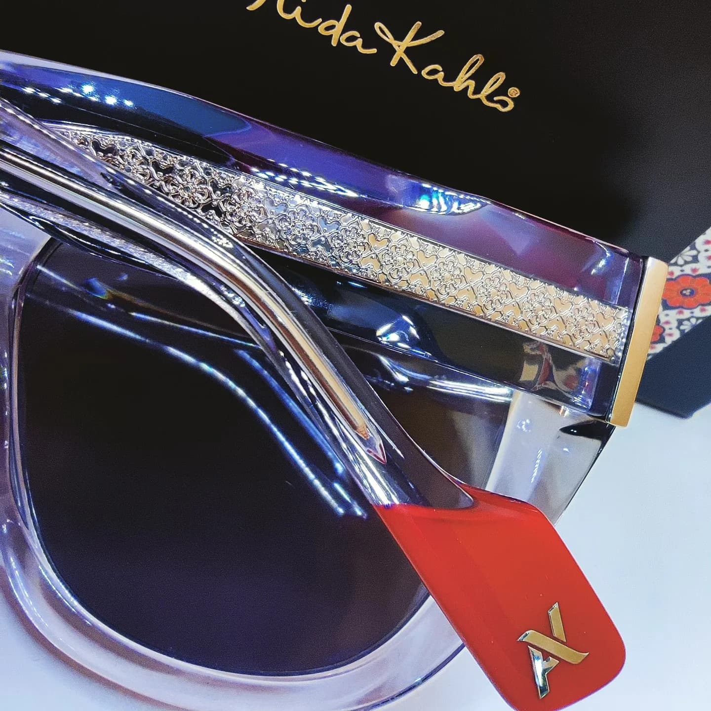 Gafas para toda la familia - Óptica Francés