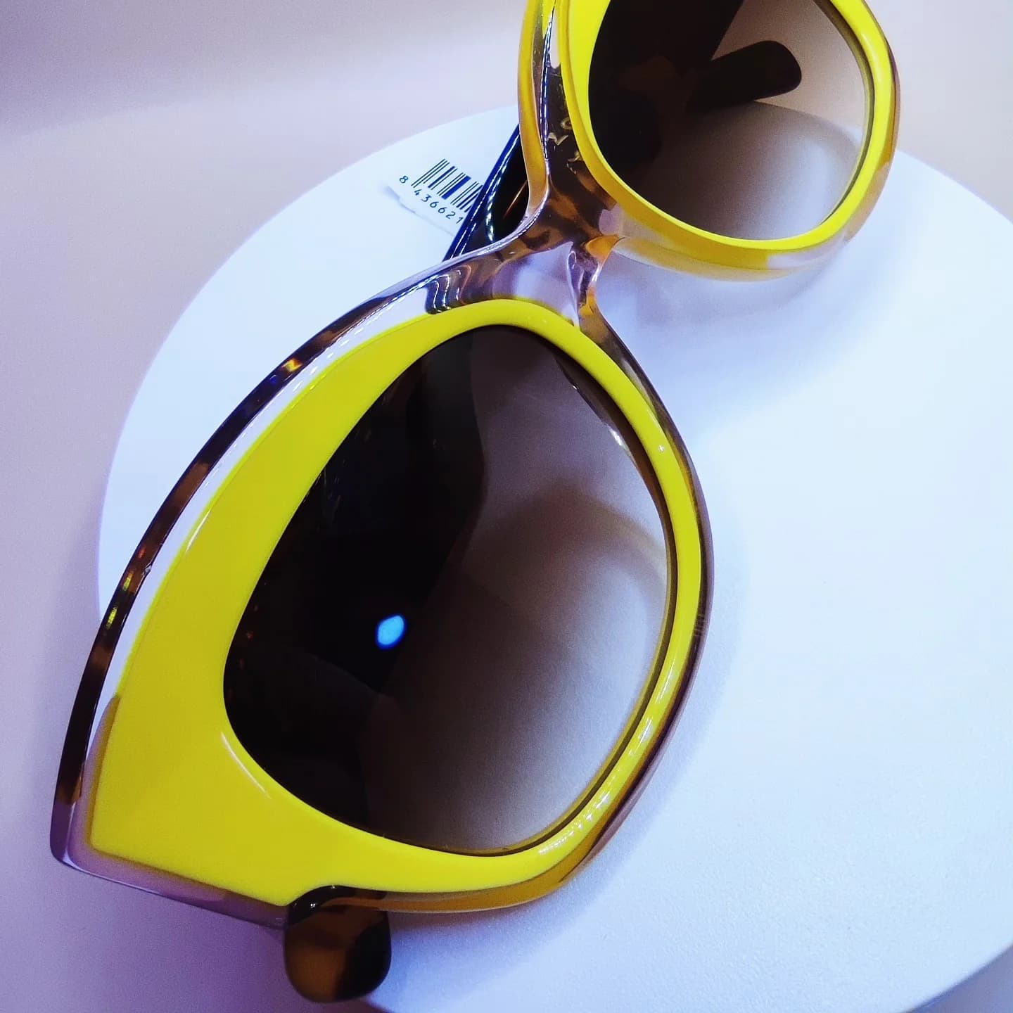 Gafas graduadas modernas - Óptica Francés Jaén