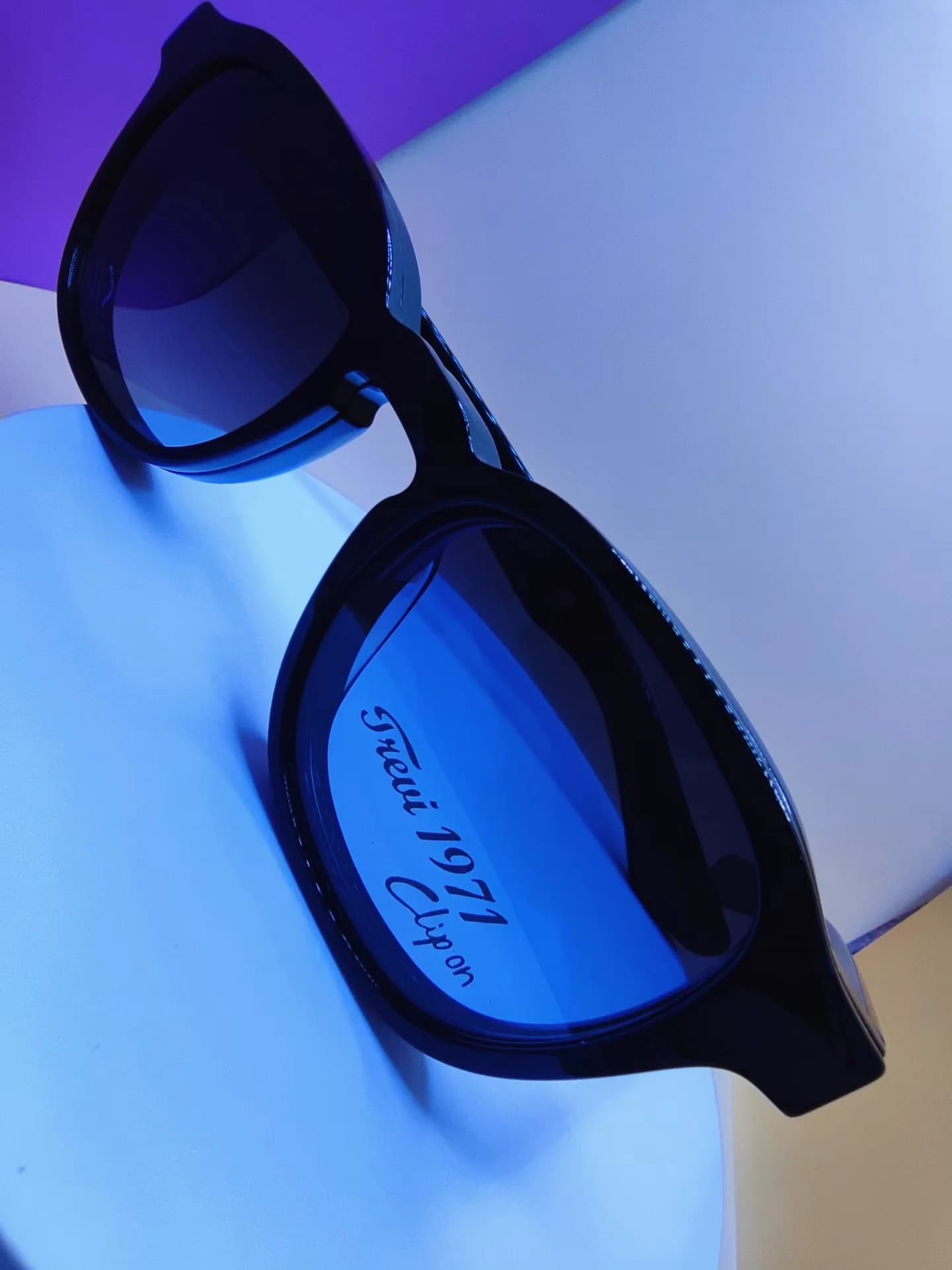 Gafas de sol de diseñador - Óptica Francés Jaén