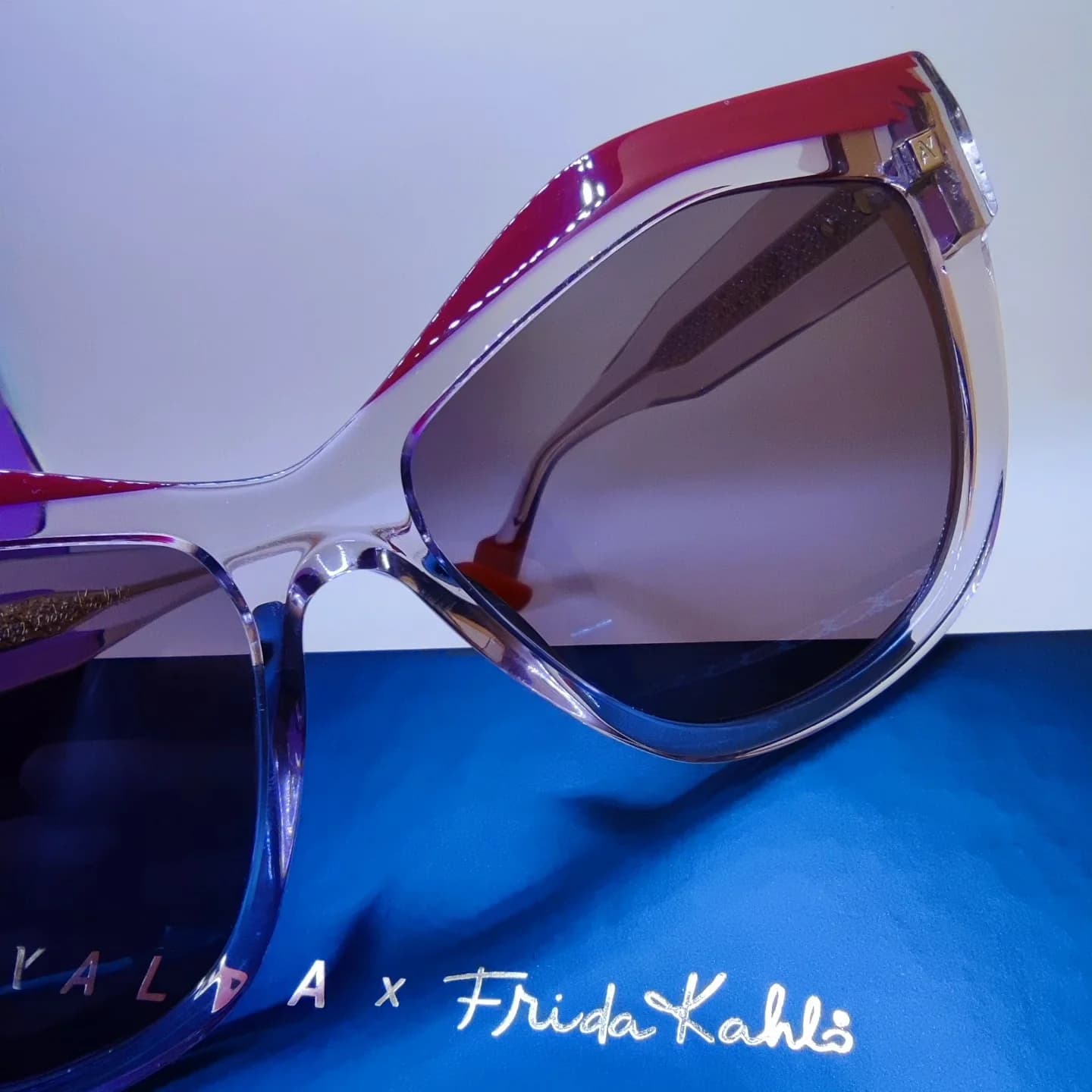 Gafas de sol premium - Óptica Francés Jaén