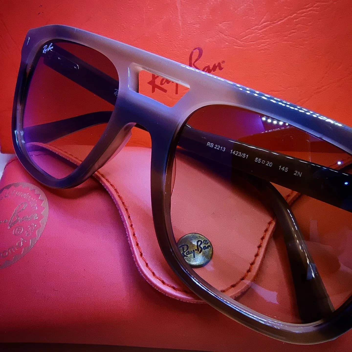 Monturas profesionales - Óptica Francés Jaén