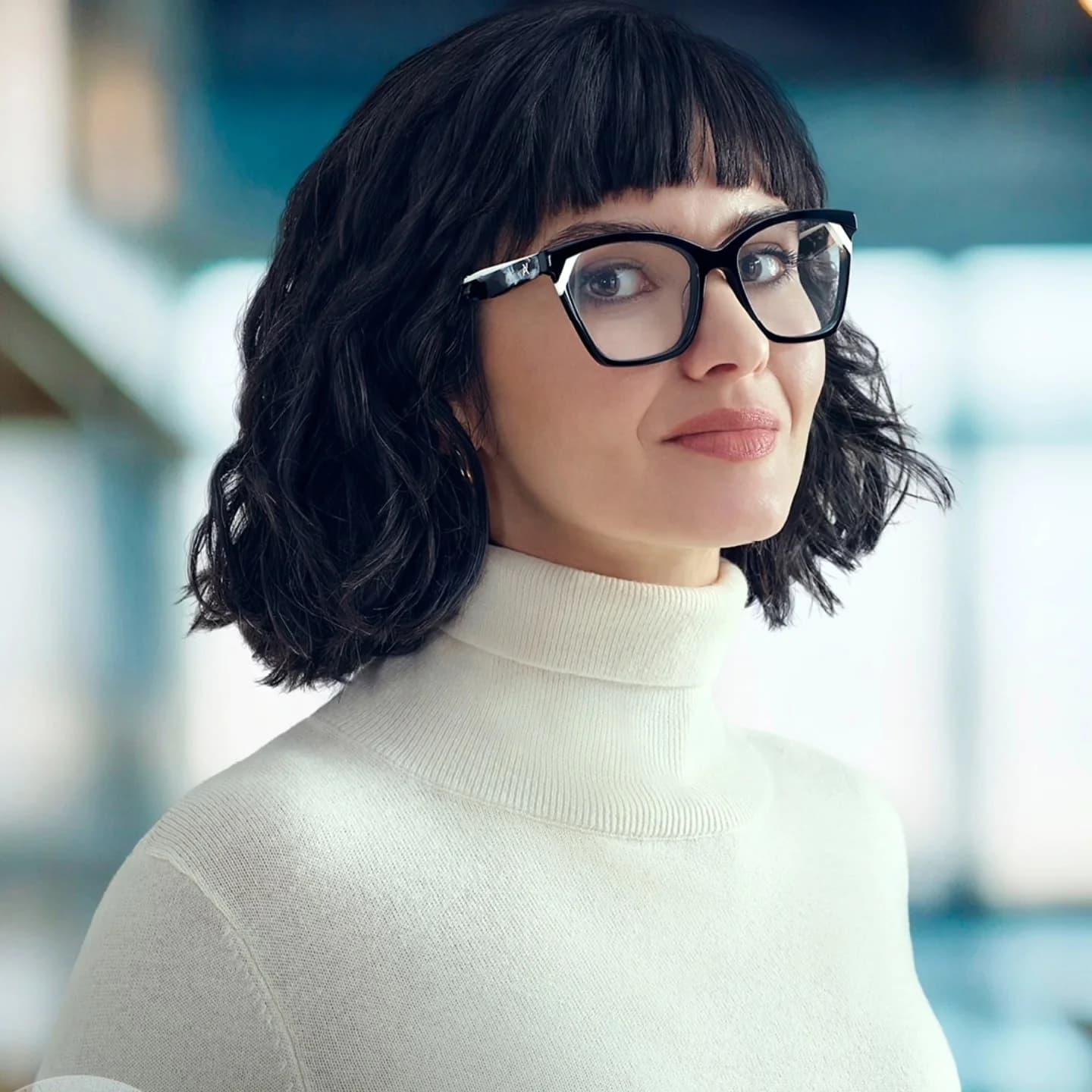 Monturas de alta gama - Óptica Francés