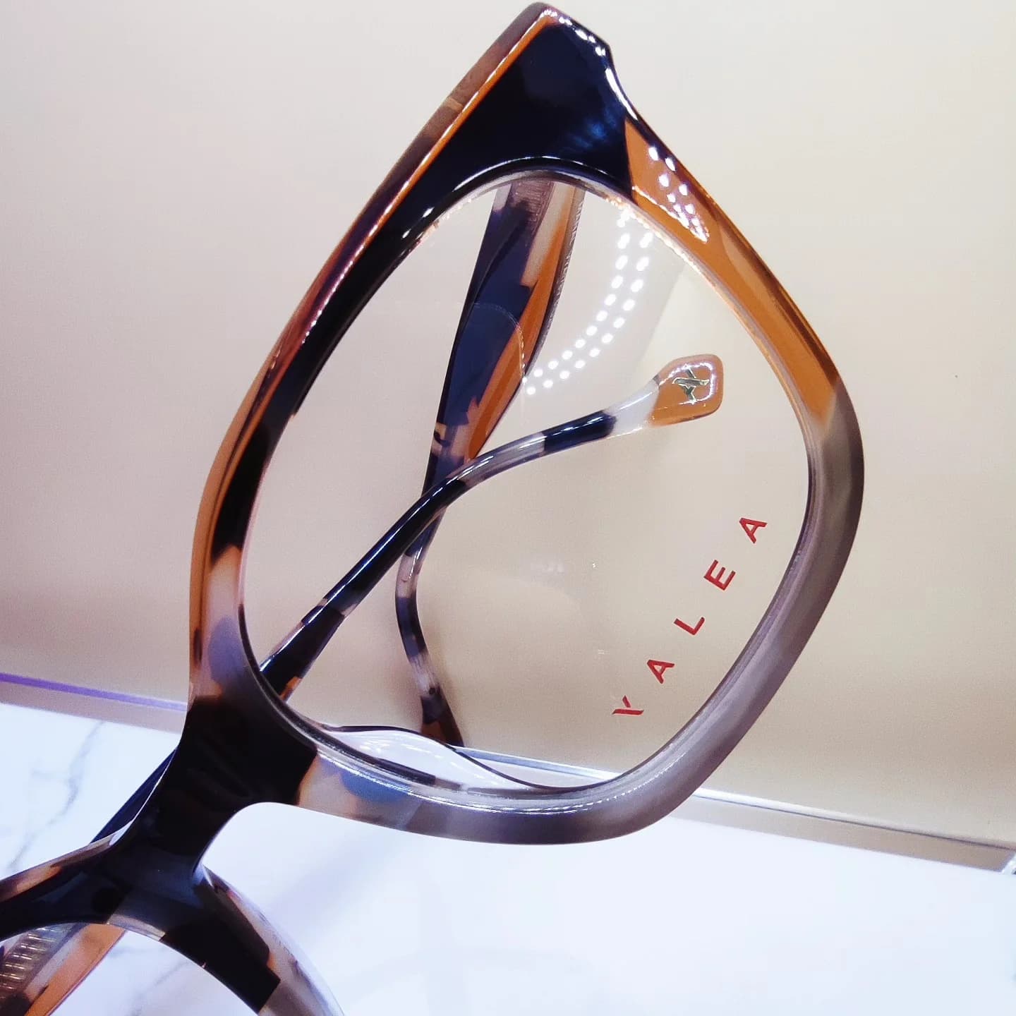 Gafas de diseño - Óptica Francés Jaén