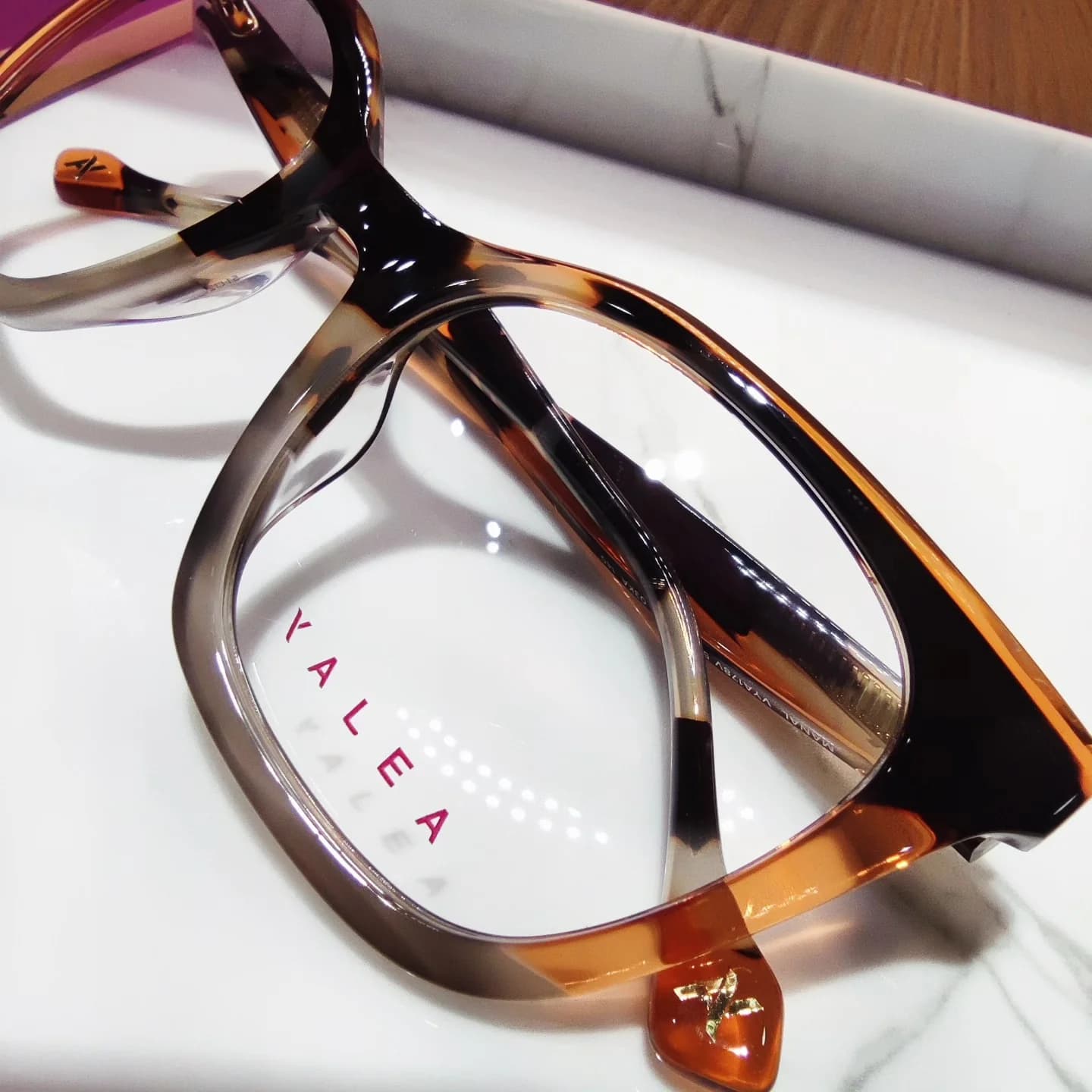 Monturas exclusivas - Óptica Francés Jaén