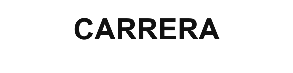 Carrera logo